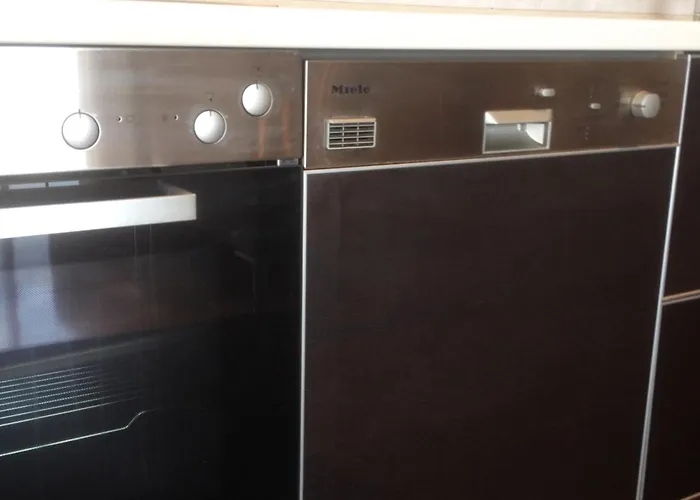 Dunai Panorama Apartment