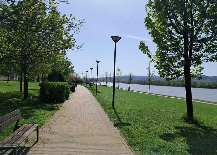 Dunai Panorama Apartment