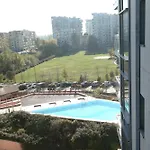 Dunai Panorama Lejlighed