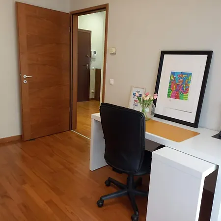 Dunai Panorama Appartement *